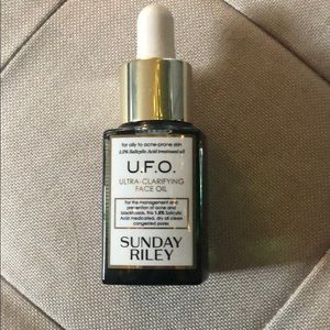 Sunday Riley U.F.O Oil